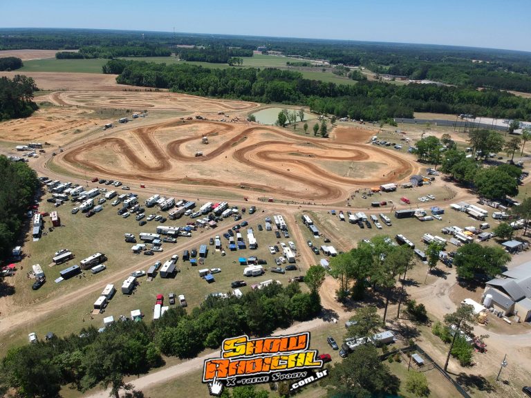 Brasileiros vencem na classificatória para o Loretta Lynn’s no SOB MX na Carolina do Sul