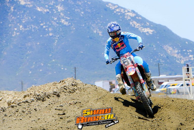 Vídeo: assista ao Press Day do AMA MX 450cc e 250cc