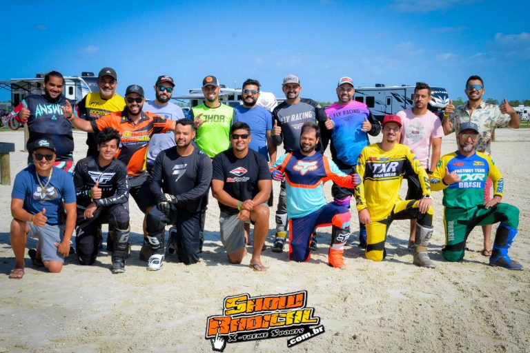 1º Brazilian Day MX Show Radical na Flórida