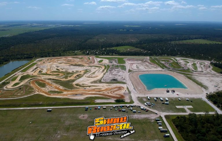 Conheça o SandLot Off Road em Punta Gorda na Flórida