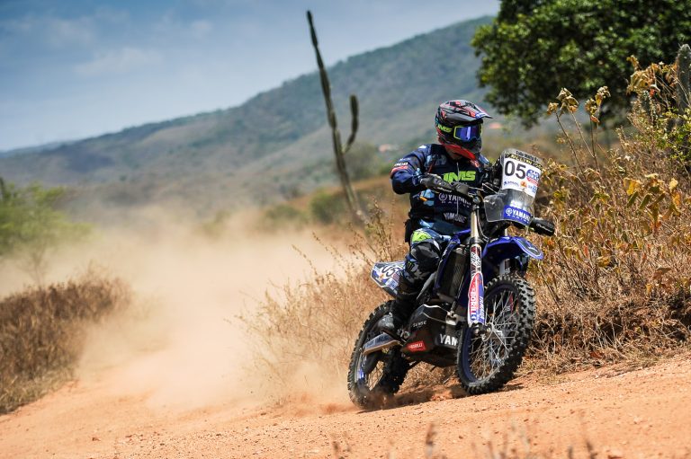 Rally RN 1500 chega a  23ª edição com prova técnica e roteiro de cinema