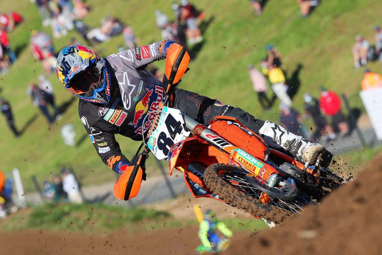 Gate baixa na Europa com duas competições pré MXGP, confira os resultados!