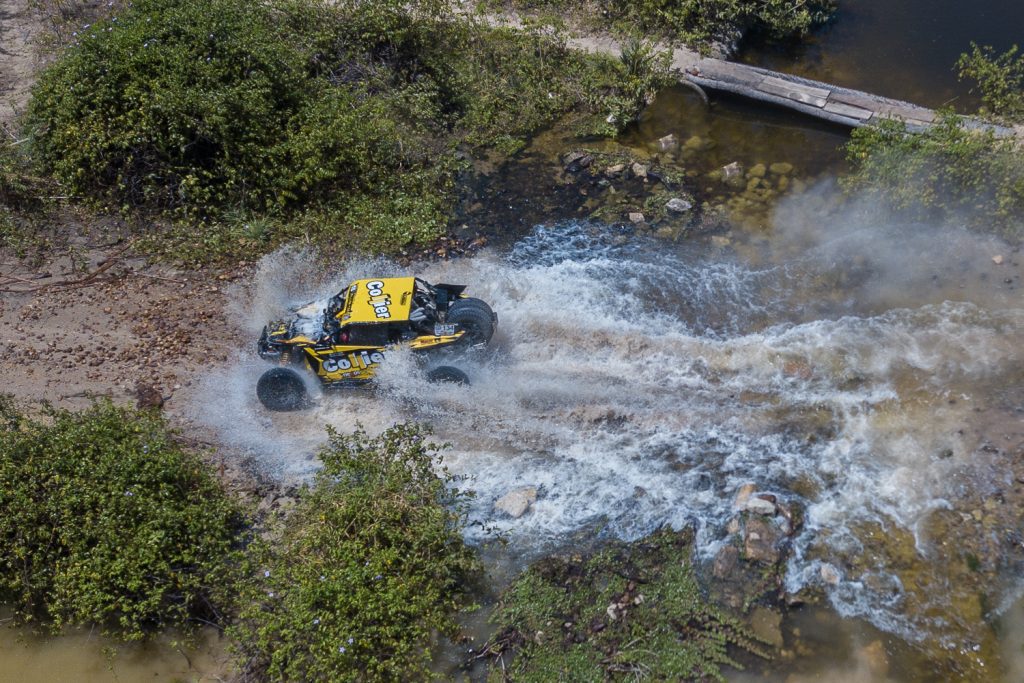 Rally RN 1500 chega a  23&ordf; edi&ccedil;&atilde;o com prova t&eacute;cnica e roteiro de cinema
