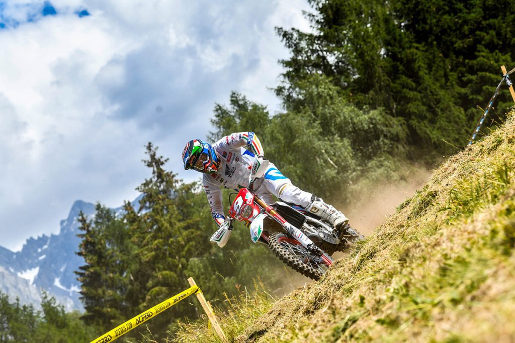 Resultados da equipe S2 MotorSport na 2&ordf; rodada do Mundial de Enduro