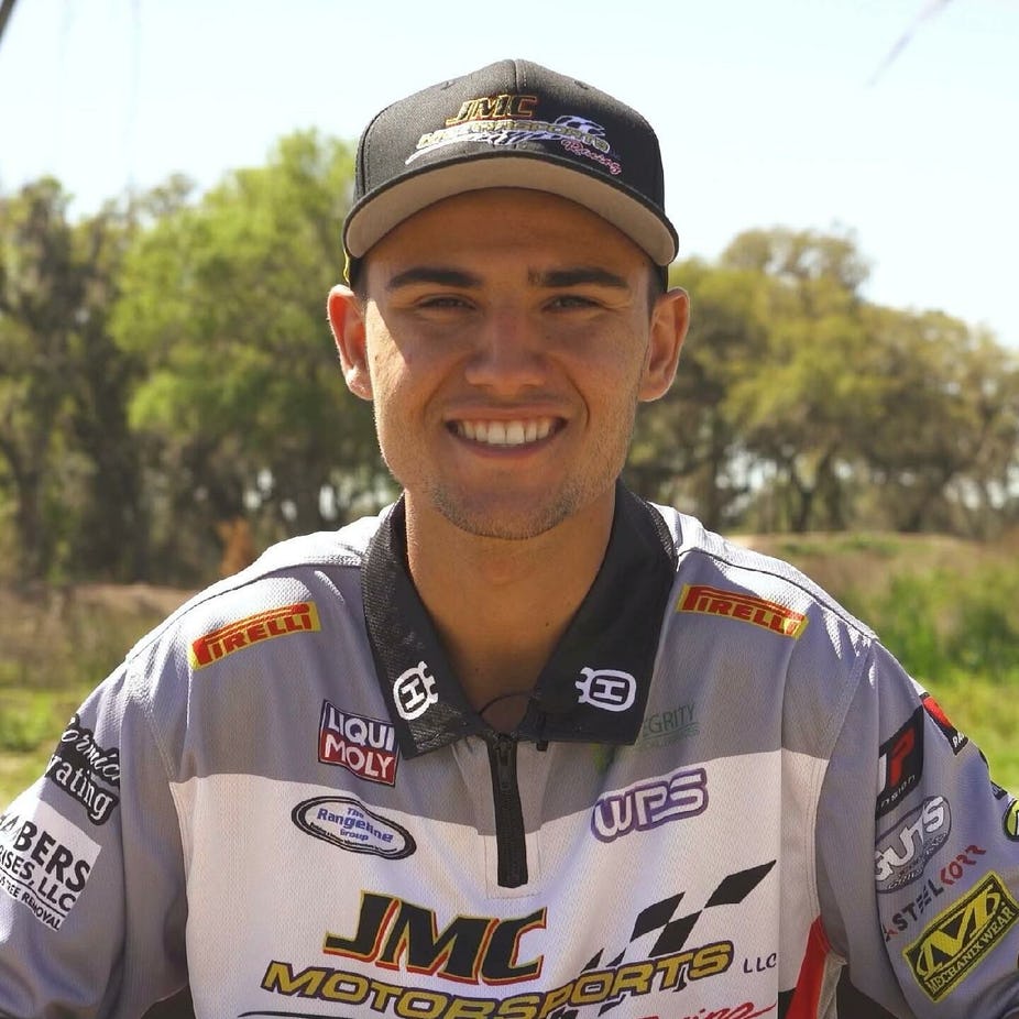 Ramyller Alves &eacute; destaque na m&iacute;dia norte americana