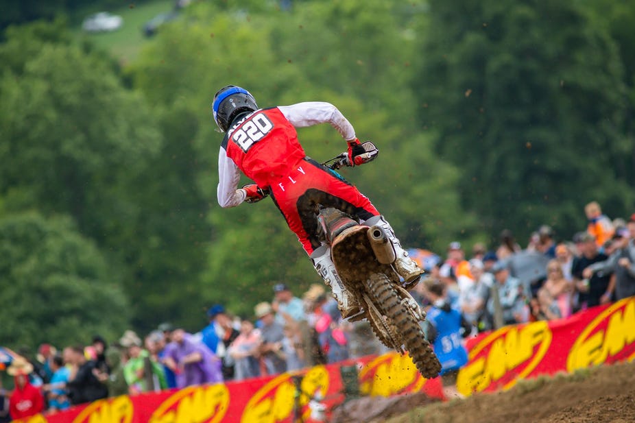 Ramyller Alves &eacute; destaque na m&iacute;dia norte americana