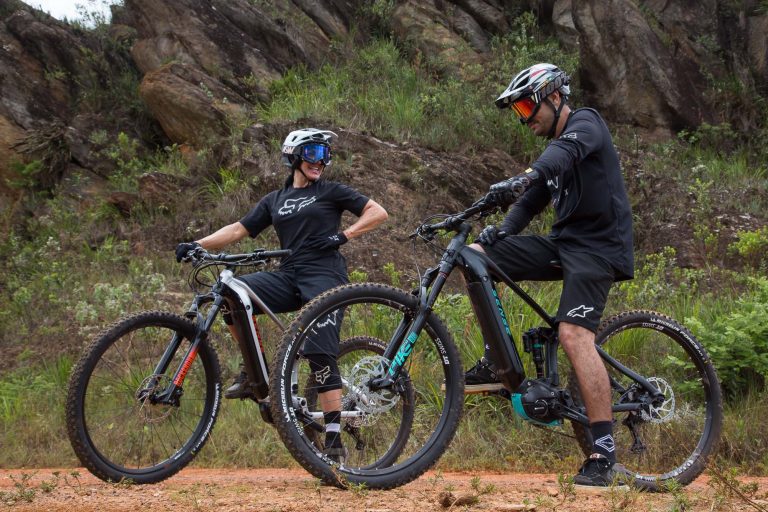 Troca de marcha by Sense Bike: Conheça as E-Bikes ou Bikes Elétricas