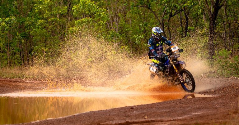 Roteiro do Sertões 2021 exalta o Nordeste com prova 100% sertão e pegada zero de carbono