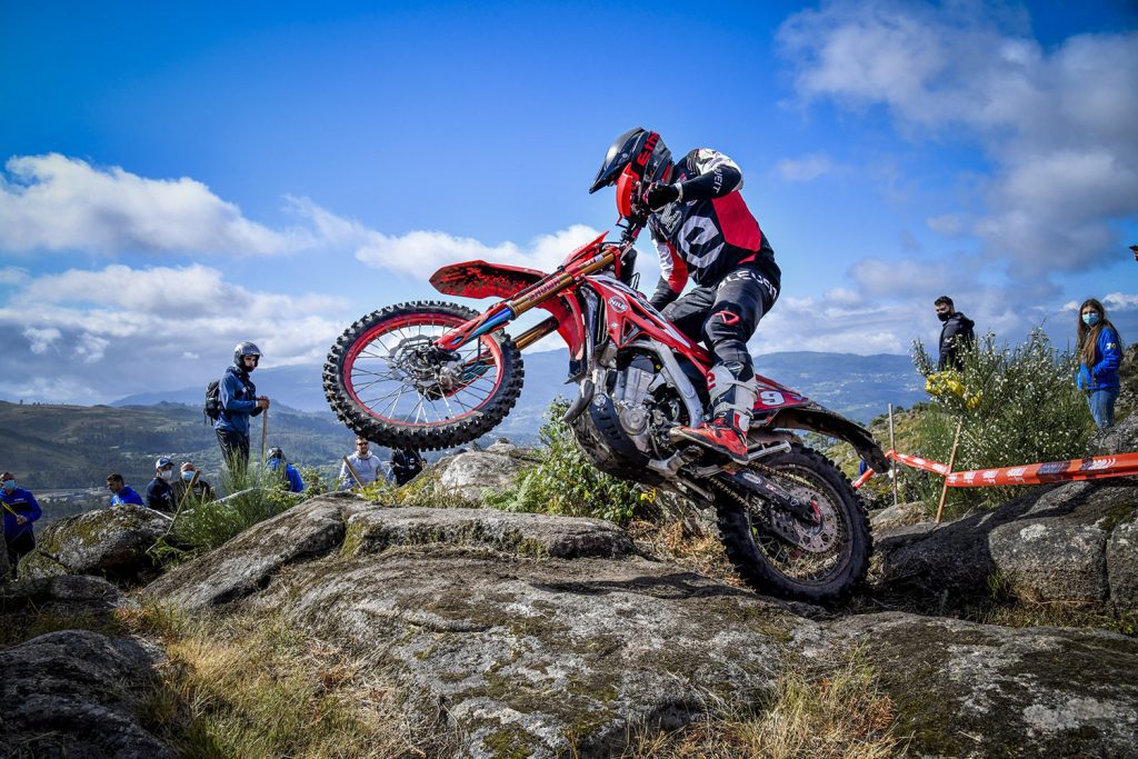 Resultados da equipe S2 Motorsport na abertura do Mundial de Enduro