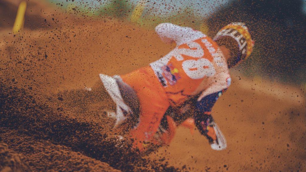 Mundial de Motocross: Resultados e v&iacute;deos das baterias do GP da R&uacute;ssia