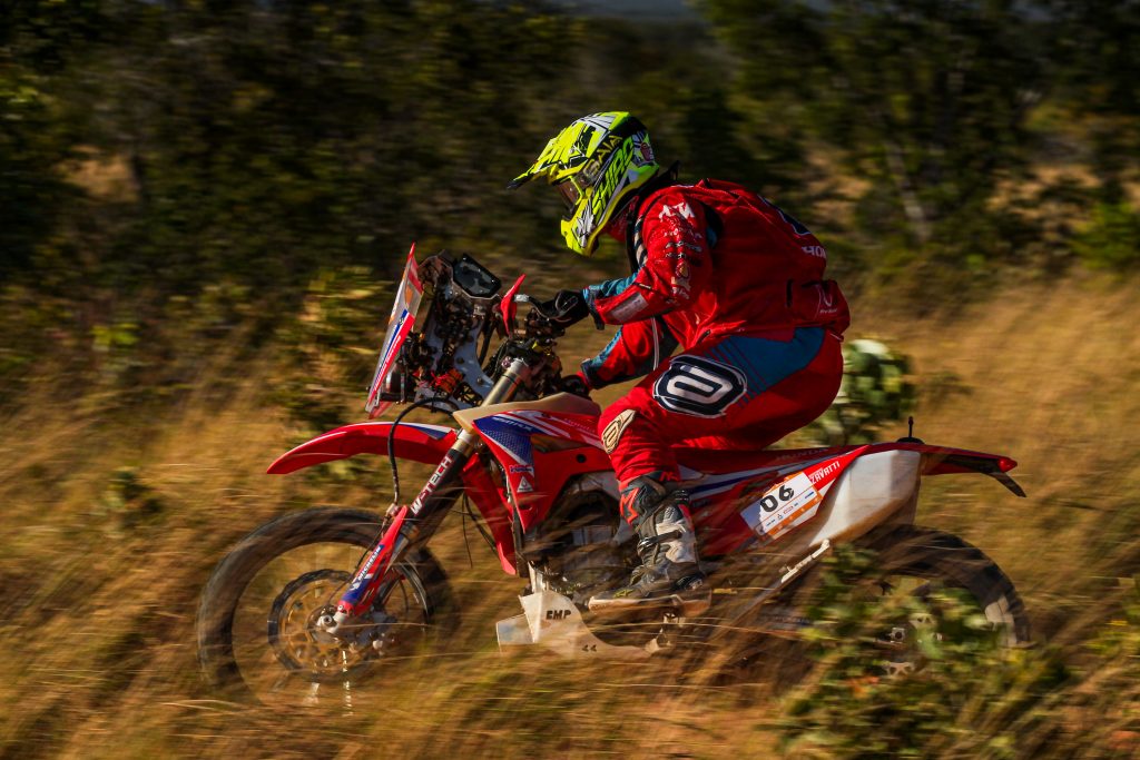 Equipe Honda Racing conquista t&iacute;tulos no 7&ordm; Rally Jalap&atilde;o