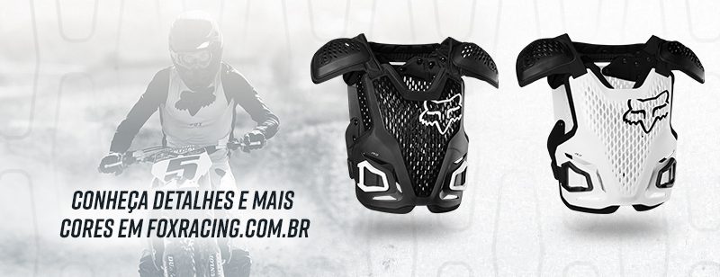 TUDO sobre Coletes &bull; Fox Racing  + PROMO EXCLUSIVA
