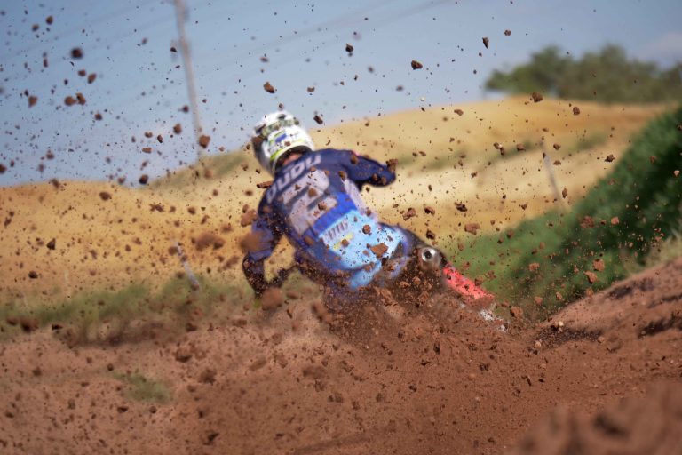 Dudu Lima #2 is back by Foco Racing