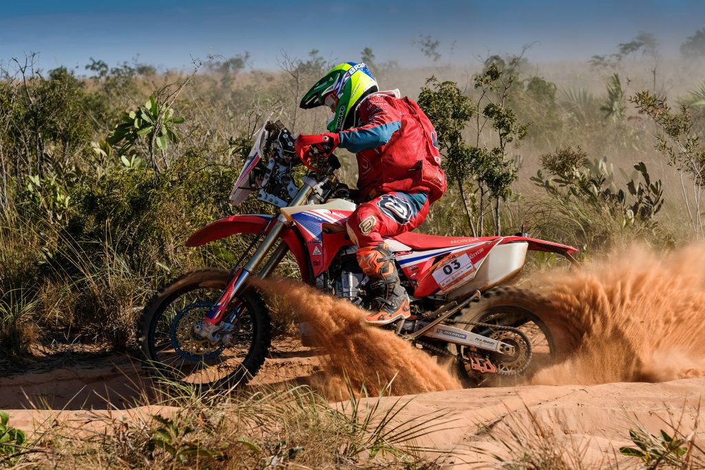 Equipe Honda Racing conquista t&iacute;tulos no 7&ordm; Rally Jalap&atilde;o