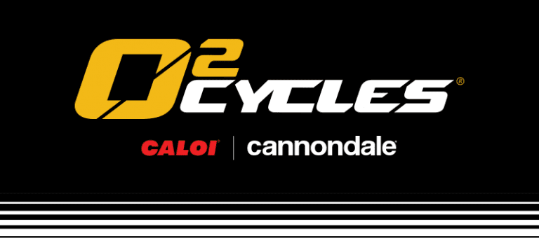 Inauguração | O2 Cycles – Sua referência Caloi | Cannondale em BH