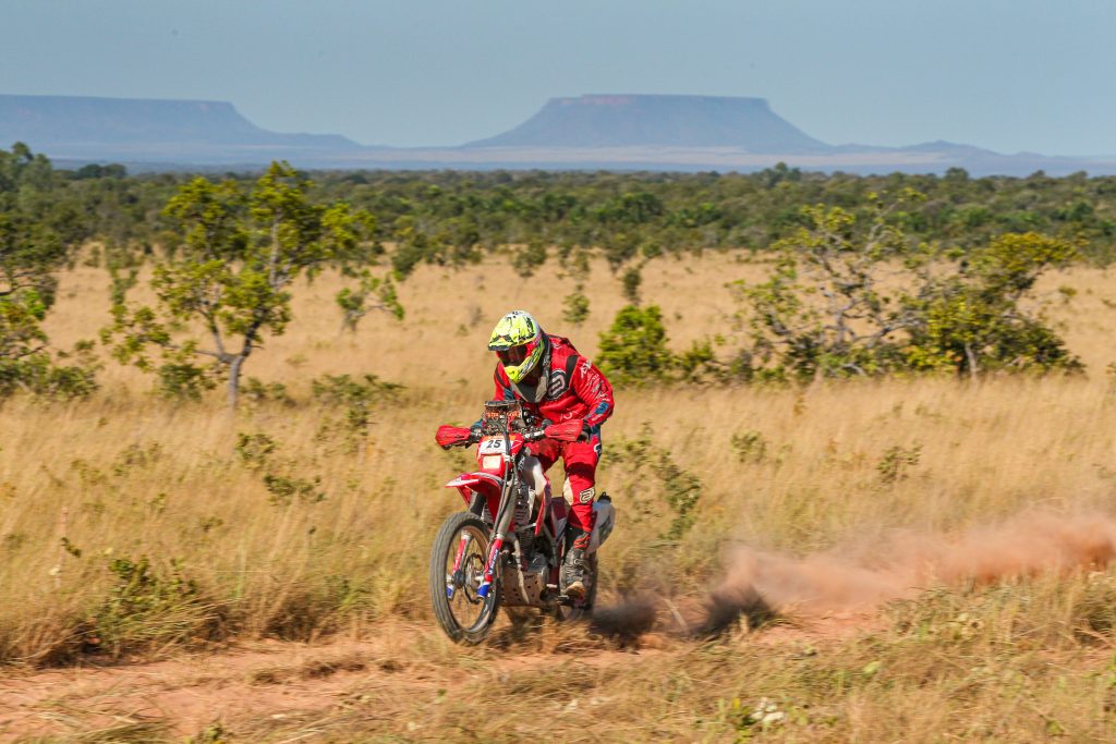 Equipe Honda Racing conquista t&iacute;tulos no 7&ordm; Rally Jalap&atilde;o