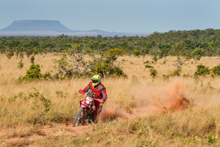 Equipe Honda Racing conquista títulos no 7º Rally Jalapão