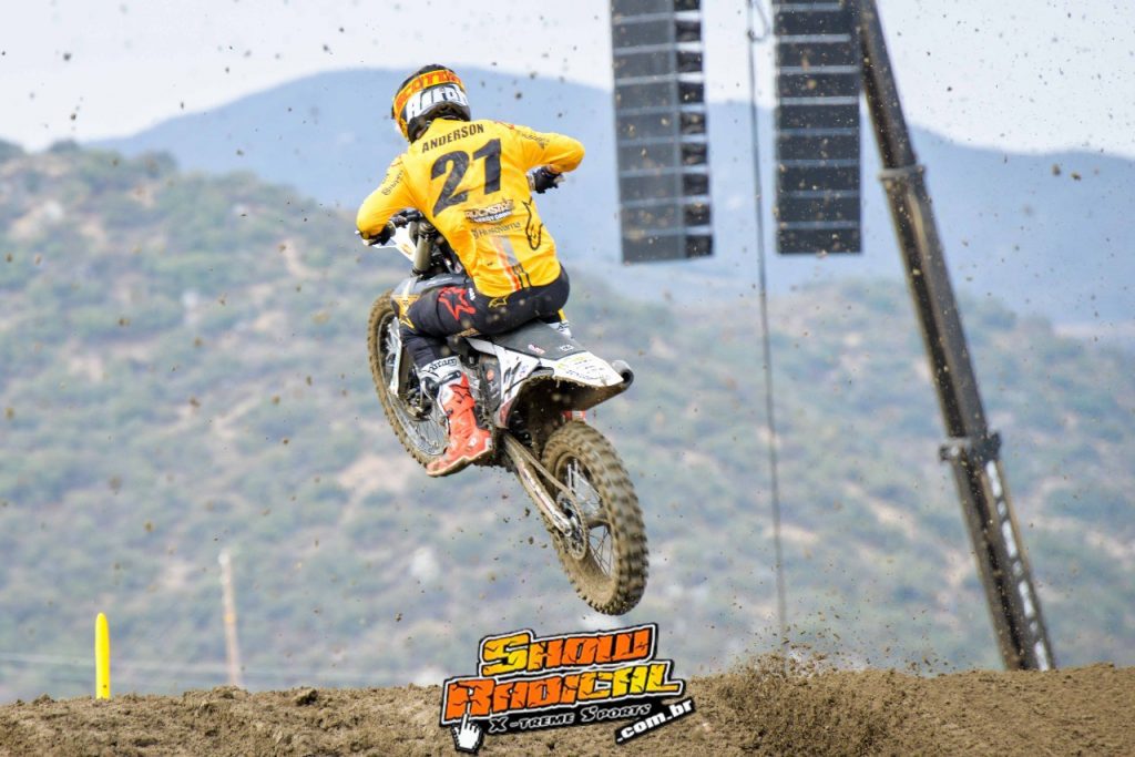 AMA Motocross entregar&aacute; at&eacute; 13 Milh&otilde;es de D&oacute;lares em conting&ecirc;ncias em nome das 7 f&aacute;bricas de Motos patrocinadoras da 50&ordf; edi&ccedil;&atilde;o do campeonato