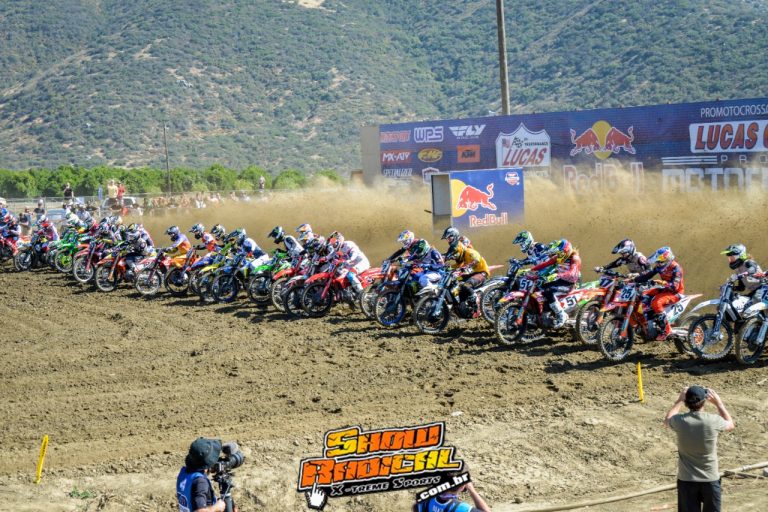 Vídeo: Conclusões da abertura AMA Motocross 2021, por Leandro Silva