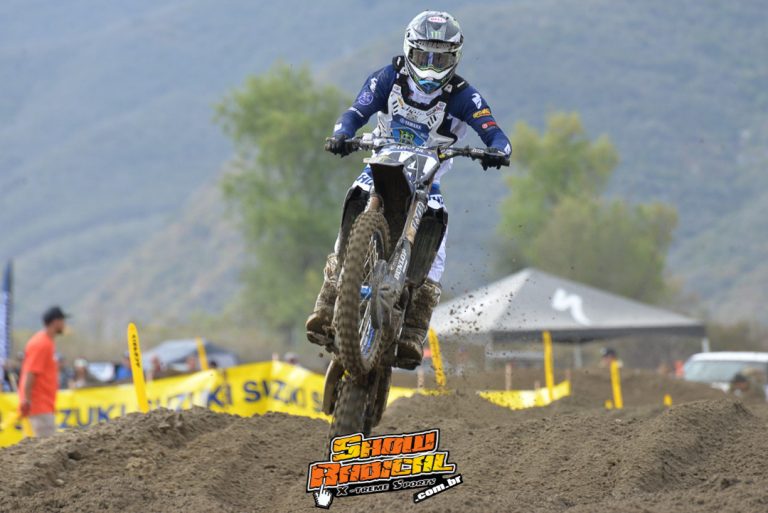 Resultados da 3ª etapa do AMA Motocross | High Point