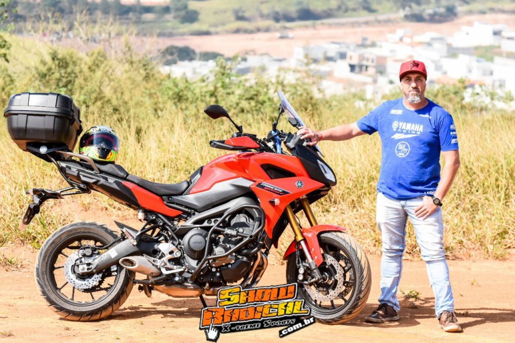 Christian Mascary apresenta, &ldquo;De Carona com Mascary&rdquo;, o projeto que ir&aacute; desbravar o Brasil