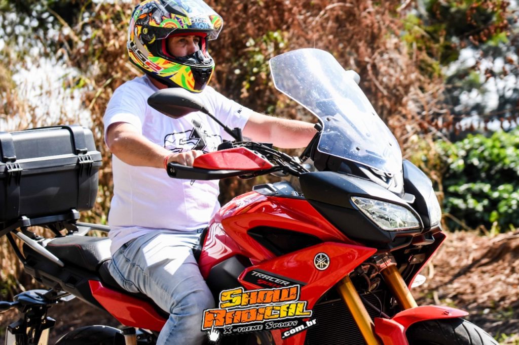 Christian Mascary apresenta, &ldquo;De Carona com Mascary&rdquo;, o projeto que ir&aacute; desbravar o Brasil