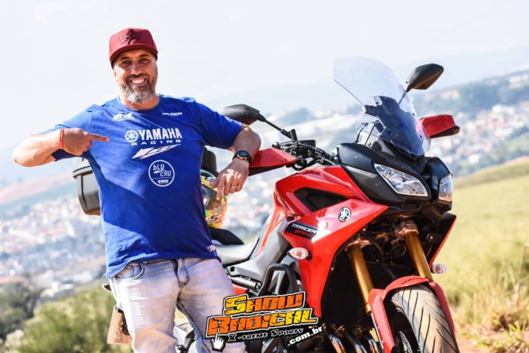 Christian Mascary apresenta, “De Carona com Mascary”, o projeto que irá desbravar o Brasil