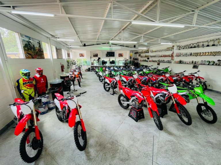 As melhores motos off road com as melhores condições, você encontra aqui, confira mais um “Top 5 JP Motos”, escolha sua moto, CLIQUE AQUI!