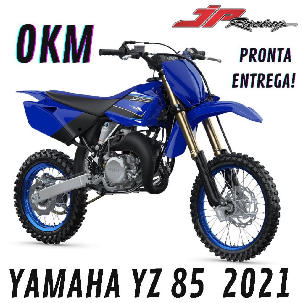 Diversos modelos para voc&ecirc; que busca uma 0KM, confira mais um &ldquo;Top 5 JP Motos&rdquo;, escolha sua moto, CLIQUE AQUI!