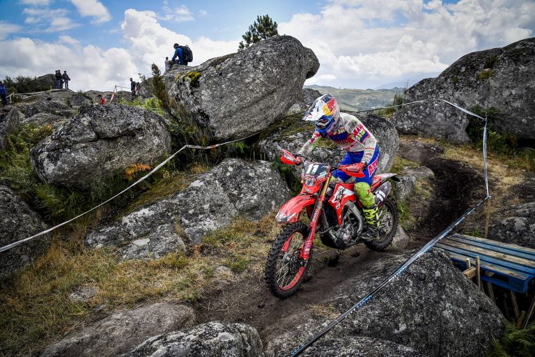 Resultados da equipe S2 Motorsport na abertura do Mundial de Enduro