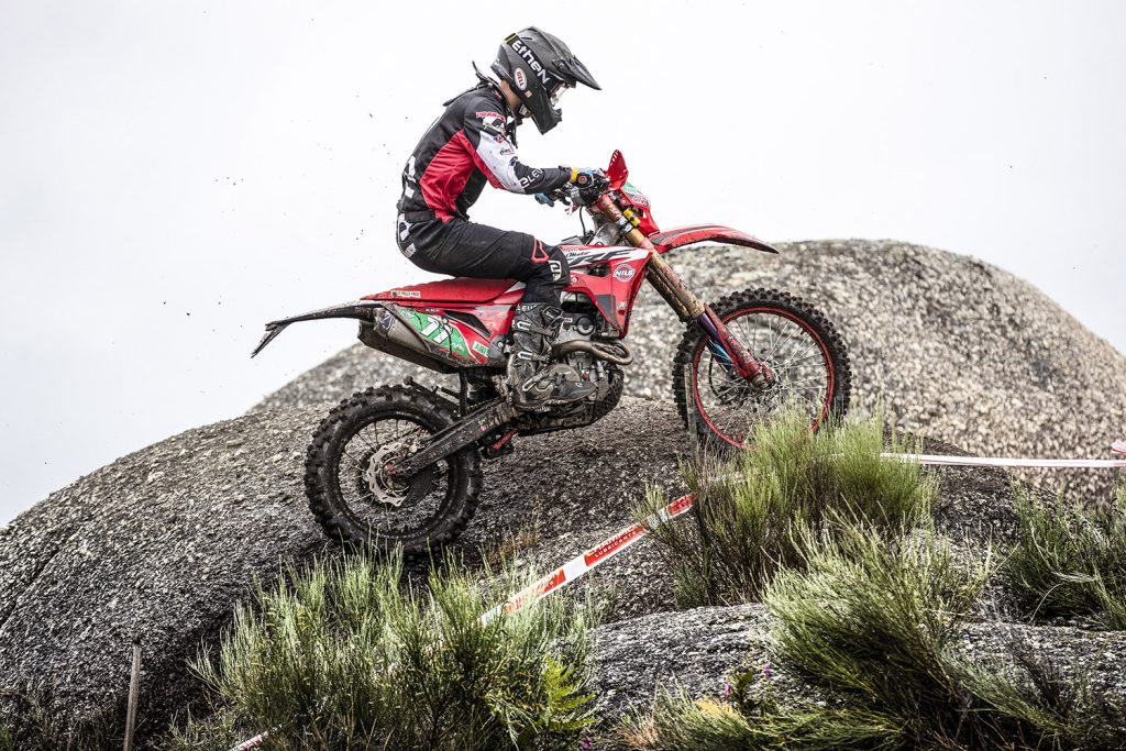 Resultados da equipe S2 Motorsport na abertura do Mundial de Enduro