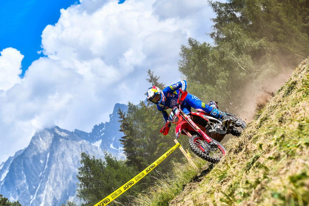 Resultados da equipe S2 MotorSport na 2&ordf; rodada do Mundial de Enduro