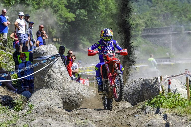 Resultados da equipe S2 MotorSport na 2ª rodada do Mundial de Enduro