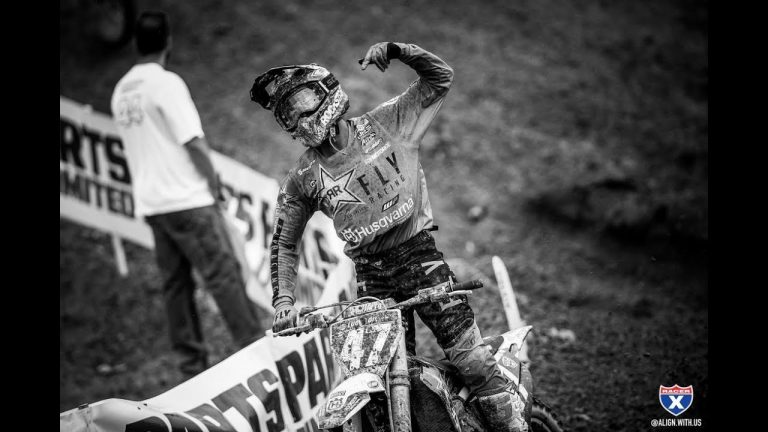 Vídeo: Conclusões da 3ª etapa do AMA Motocross 2021, por Leandro Silva