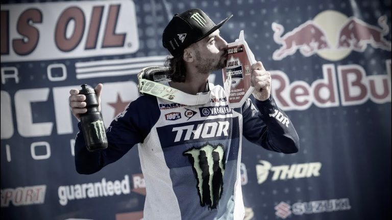 Vídeo: Conclusões da abertura AMA Motocross 2021, 450cc, por Leandro Silva