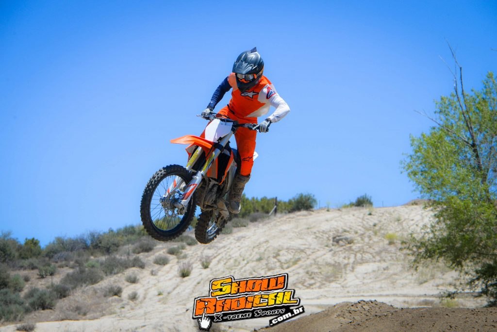 Brazilian Day MX SR na Calif&oacute;rnia 2021 – Cahuilla Creek