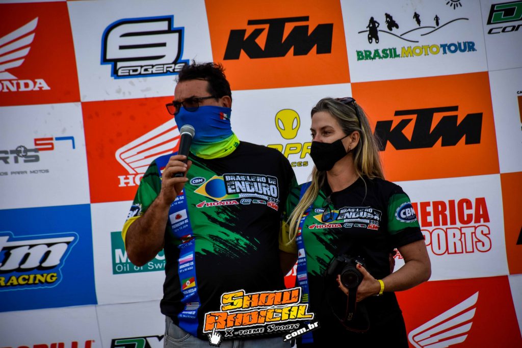 Galeria de FOTOS, Brasileiro de Enduro, Patroc&iacute;nio-MG