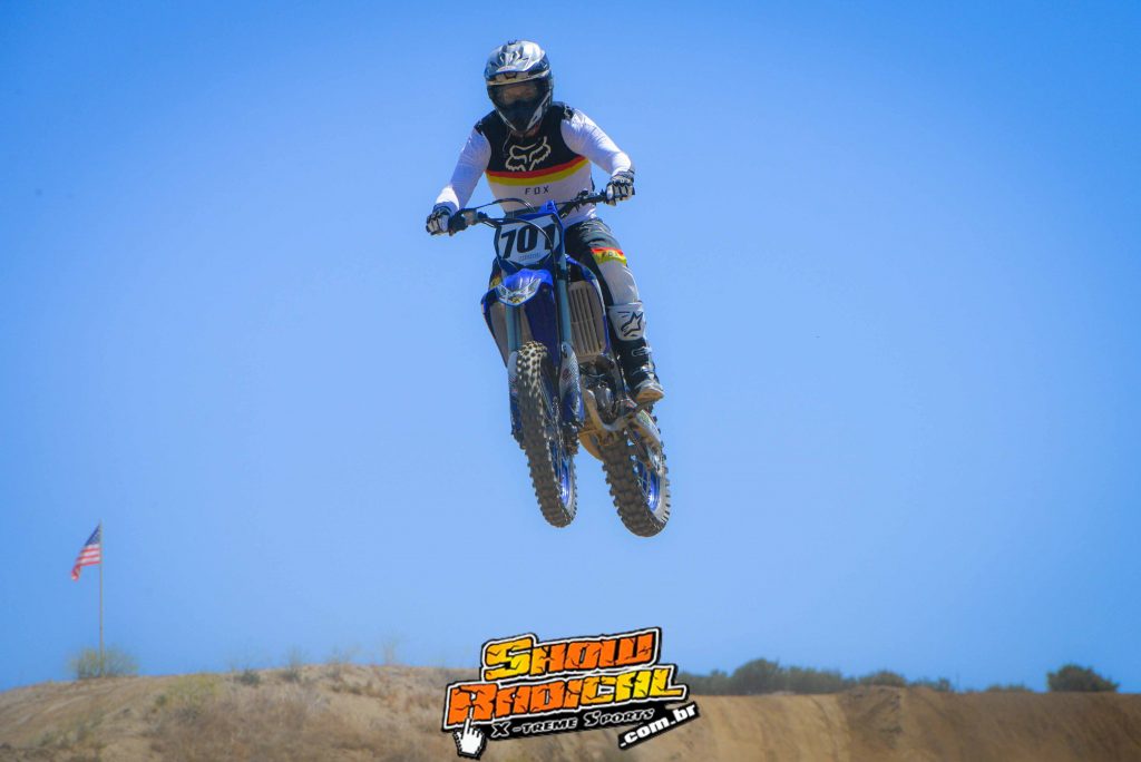 Brazilian Day MX SR na Calif&oacute;rnia 2021 – Cahuilla Creek