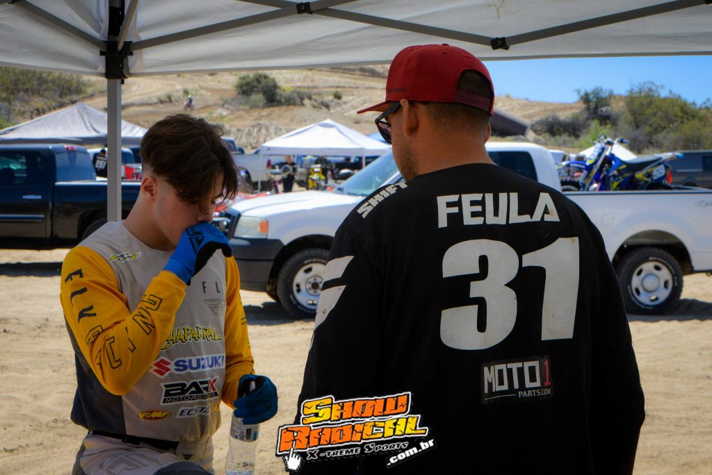 Brazilian Day MX SR na Calif&oacute;rnia 2021 – Cahuilla Creek