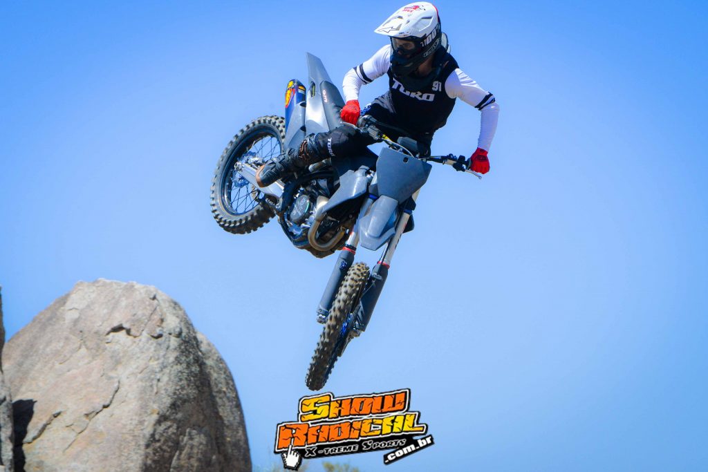 Brazilian Day MX SR na Calif&oacute;rnia 2021 – Cahuilla Creek