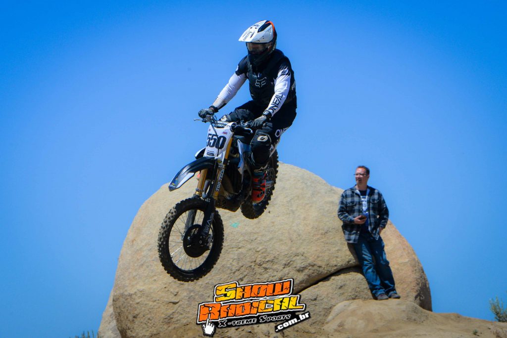 Brazilian Day MX SR na Calif&oacute;rnia 2021 – Cahuilla Creek