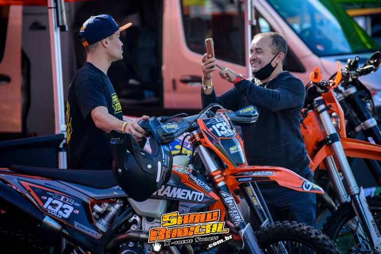 Galeria de FOTOS, Brasileiro de Enduro, Patrocínio-MG