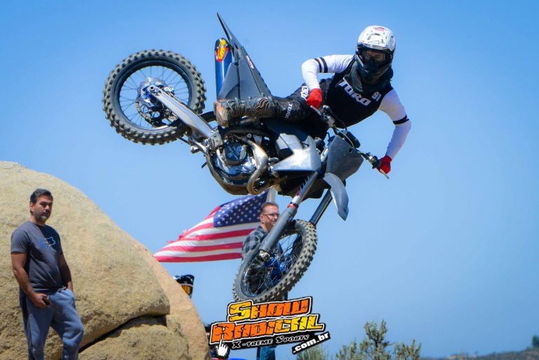 Por onde anda Deninho #188 do BR para os EUA