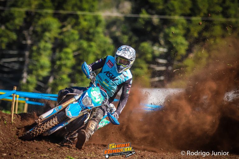 Confira a galeria de fotos da 3ª rodada do Brasileiro de Enduro | Novo Horizonte/SC