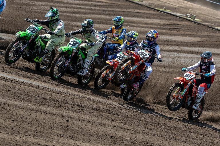 Mundial de Motocross: Resultados e melhores momentos do GP da República Tcheca