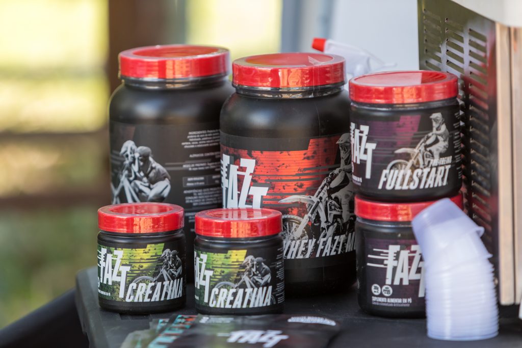 Pilotos FAZT Suplementos conquistam grandes resultados nas principais competi&ccedil;&otilde;es pelo Brasil