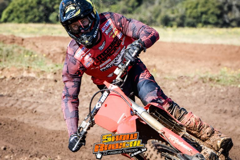 Entrevista Show Radical com Enzo Lopes no Brasil