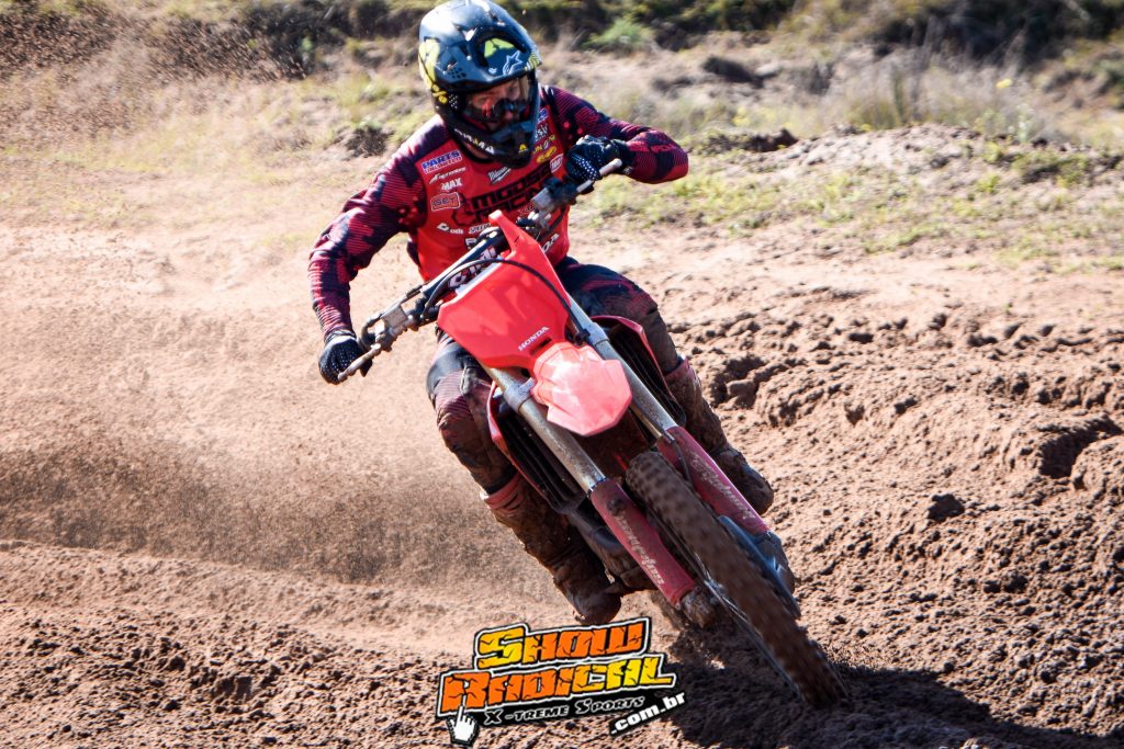 Entrevista Show Radical com Enzo Lopes no Brasil