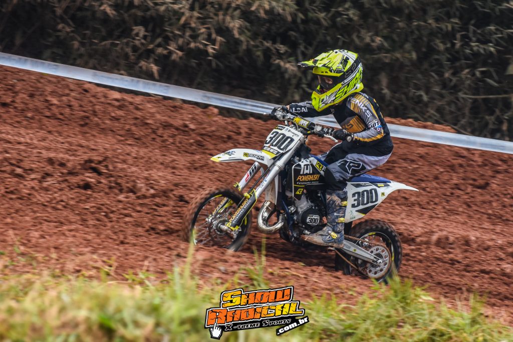 Mais uma grande vit&oacute;ria para Heitor Matos, dessa vez no Dirt Day, em Mogi das Cruzes/SP