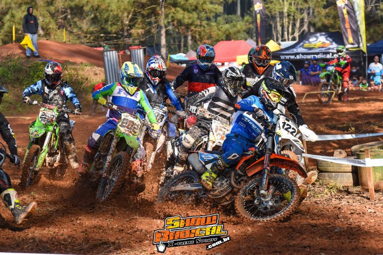 Assista ao 1º Crazy Day de 2021 | Dirt Day by Thales Vilardi